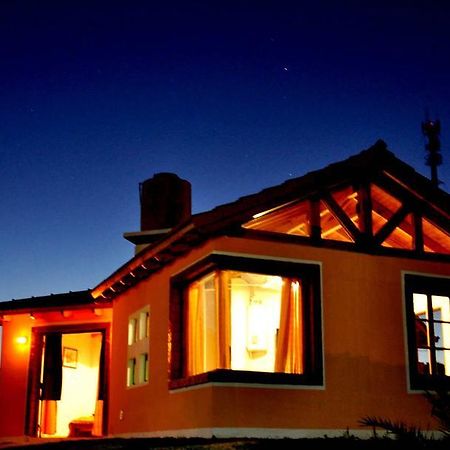 Villa Sangiovese Cabanas à San Rafael  Chambre photo