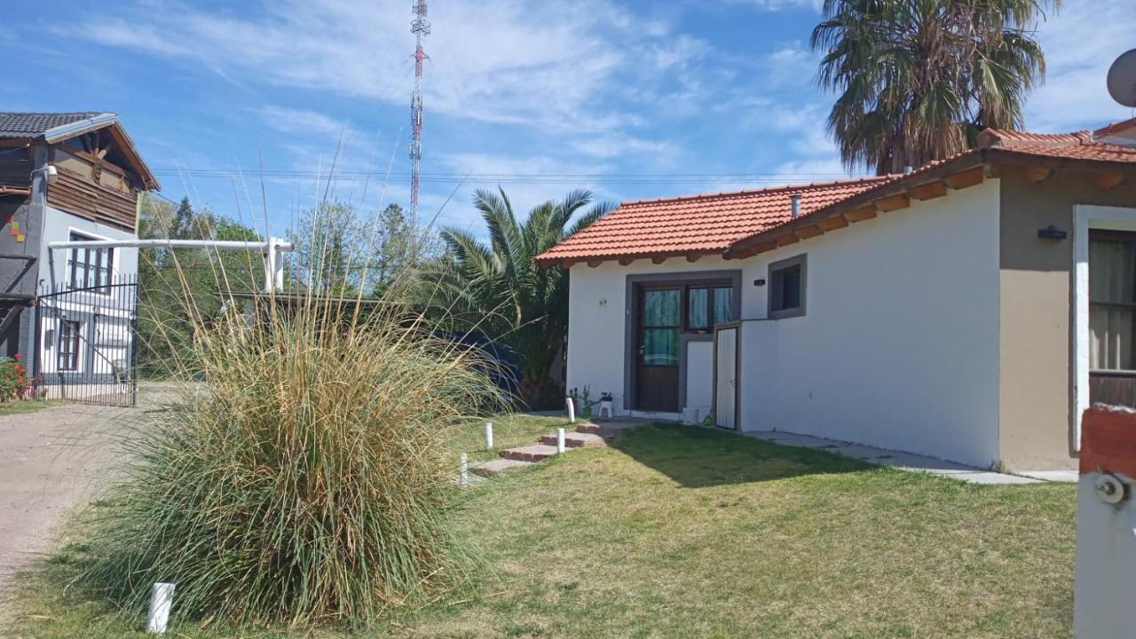Villa Sangiovese Cabanas à San Rafael  Extérieur photo