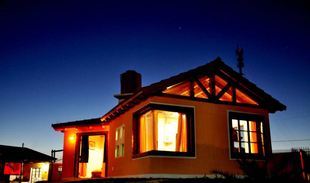 Villa Sangiovese Cabanas à San Rafael  Chambre photo