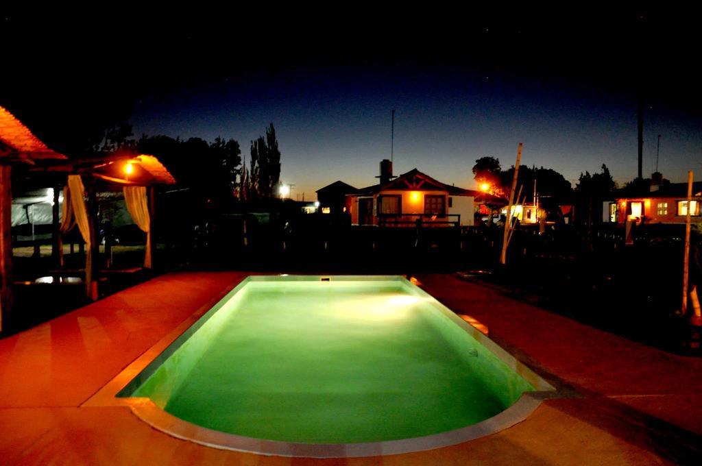 Villa Sangiovese Cabanas à San Rafael  Extérieur photo