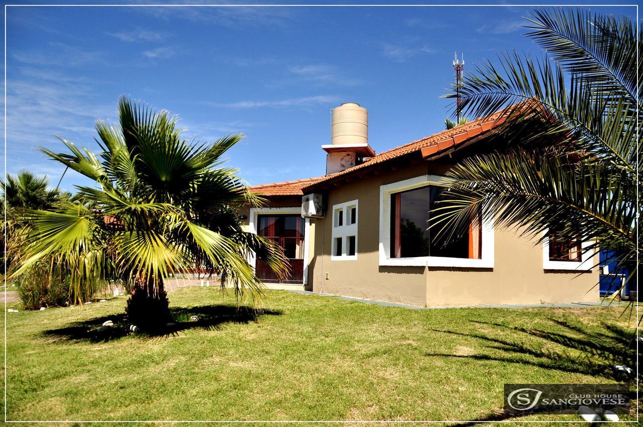 Villa Sangiovese Cabanas à San Rafael  Extérieur photo