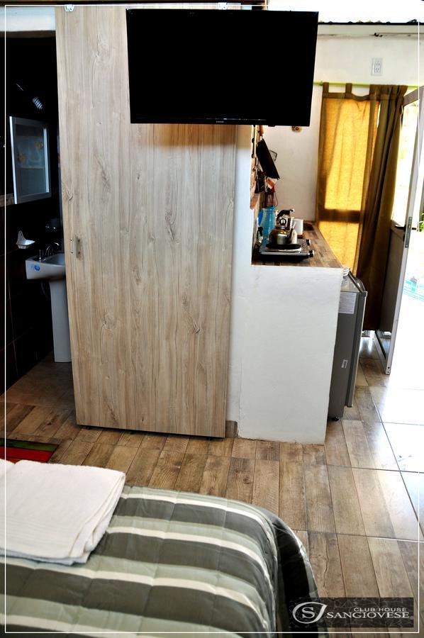 Villa Sangiovese Cabanas à San Rafael  Extérieur photo