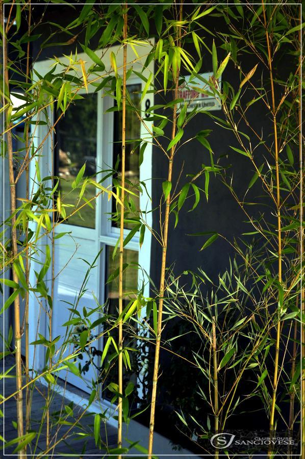 Villa Sangiovese Cabanas à San Rafael  Extérieur photo