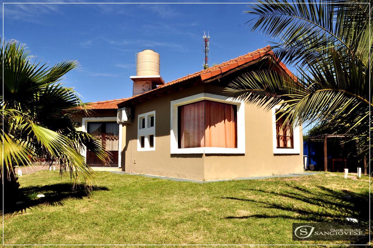 Villa Sangiovese Cabanas à San Rafael  Extérieur photo