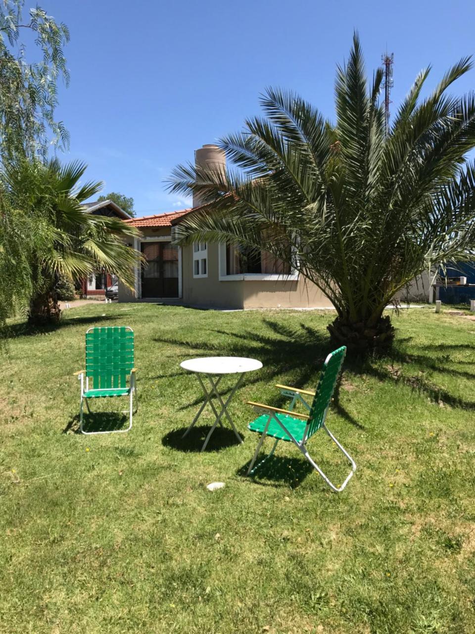 Villa Sangiovese Cabanas à San Rafael  Extérieur photo