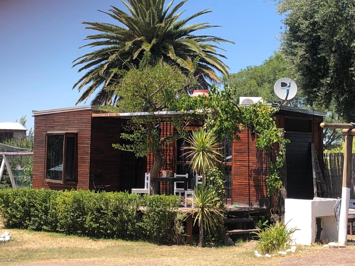 Villa Sangiovese Cabanas à San Rafael  Extérieur photo